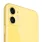 iPhone 11 64GB Gelb refurbished - 3