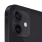 iPhone 12 64 Go noir reconditionné - 3