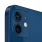 iPhone 12 Mini 256 Go bleu reconditionné - 3