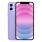 iPhone 12 128 Go violet reconditionné - 1