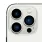 iPhone 13 Pro Max 1 To argent reconditionné - 4