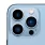 iPhone 13 Pro 128 Go bleu alpin reconditionné - 4