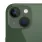 iPhone 13 Mini 256 Go vert reconditionné - 4