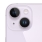 iPhone 14 Plus 128 Go mauve reconditionné - 4