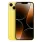 iPhone 14 Plus 128 Go jaune reconditionné - 1
