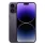 iPhone 14 Pro Max 1 To violet intense reconditionné - 1