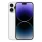 iPhone 14 Pro Max 512 Go argent reconditionné - 1