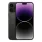 iPhone 14 Pro Max 128 Go noir sidéral reconditionné - 1