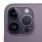 iPhone 14 Pro 256 Go violet intense reconditionné - 3