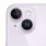 iPhone 14 512GB Violett refurbished - 4