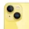 iPhone 14 256 GB Gelb refurbished - 3