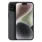 iPhone 15 256 Go noir reconditionné - 1