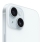 iPhone 15 512 Go bleu reconditionné - 4
