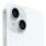 iPhone 15 256 Go bleu reconditionné - 4
