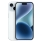 iPhone 15 512 Go bleu reconditionné - 1