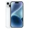 iPhone 15 256 Go bleu reconditionné - 1