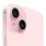 iPhone 15 512GB roze refurbished - 4