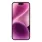 iPhone 15 512GB roze refurbished - 2