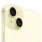 iPhone 15 Plus 128GB Gelb refurbished - 4