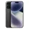 iPhone 15 Pro Max 512 Go titane noir reconditionné - 1