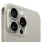 iPhone 15 Pro Max 256 Go titane naturel reconditionné - 4