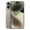 iPhone 15 Pro Max 256 Go titane naturel reconditionné - 1