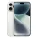 iPhone 15 Pro Max 256 Go titane blanc reconditionné - 1