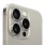 iPhone 15 Pro 512 Go titane naturel reconditionné - 4
