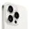 iPhone 15 Pro 512 Go titane blanc reconditionné - 4