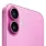 iPhone 16 Plus 256 Go rose reconditionné - 4