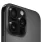 iPhone 16 Pro Max 256 Go titane noir reconditionné - 4