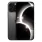 iPhone 16 Pro Max 256 Go titane noir reconditionné - 1
