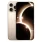 iPhone 16 Pro Max 512 Go titane sable reconditionné - 1