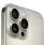 iPhone 16 Pro Max 512 Go titane naturel reconditionné - 4