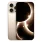 iPhone 16 Pro 256 Go titane sable reconditionné - 1