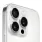 iPhone 16 Pro 256 Go titane blanc reconditionné - 4