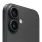 iPhone 16 128GB Schwarz refurbished - 4