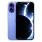 iPhone 16 128GB Blau refurbished - 1
