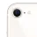 iPhone SE 2022 128GB Weiss refurbished - 3