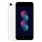iPhone SE 2022 128GB Weiss refurbished - 1
