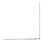 MacBook Air 13" (2019), Core i5, RAM 8 Go, SSD 128 Go, argent, AZERTY reconditionné - 3