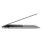 MacBook Air 13" (2018), Core i5, RAM 8 Go, SSD 128 Go, gris sidéral, AZERTY reconditionné - 2