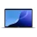 MacBook Air 13" (2019), Core i5, RAM 8 Go, SSD 128 Go, argent, AZERTY reconditionné - 1