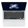 MacBook Pro 13" (2020), M1, RAM 16GB, SSD 256GB, Silber, QWERTY refurbished - 2