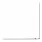 MacBook Air 13" (2020), Core i7, RAM 8GB, SSD 512GB, Silber, AZERTY refurbished - 2