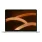 MacBook Air 13" (2022), M2, RAM 8 Go, SSD 256 Go, lumière stellaire, QWERTY reconditionné - 1
