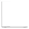 MacBook Air 13" (2022), M2, RAM 8 Go, SSD 256 Go, argent, AZERTY reconditionné - 2