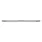 MacBook Air 15" (2024), M3, RAM 16 Go, SSD 512 Go, gris sidéral, QWERTY reconditionné - 2