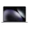 MacBook Air 15" (2024), M3, RAM 16 Go, SSD 512 Go, gris sidéral, QWERTY reconditionné - 1