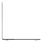 MacBook Air 15" (2024), M3, RAM 16 Go, SSD 512 Go, gris sidéral, QWERTY reconditionné - 4